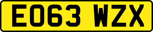EO63WZX