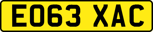 EO63XAC