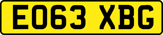 EO63XBG