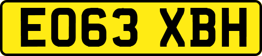 EO63XBH