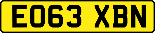 EO63XBN