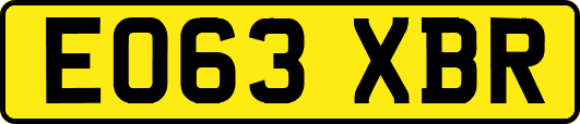 EO63XBR
