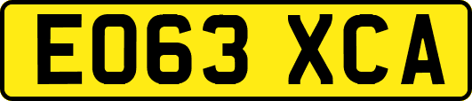 EO63XCA