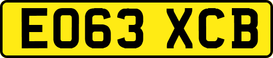 EO63XCB