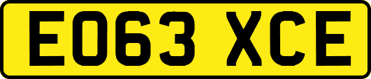 EO63XCE