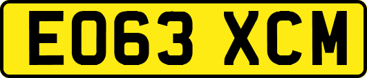 EO63XCM