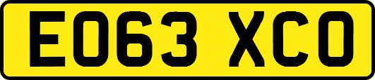 EO63XCO