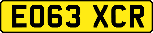 EO63XCR