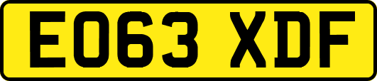 EO63XDF