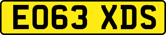 EO63XDS