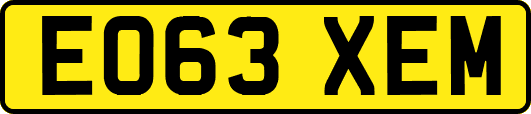 EO63XEM