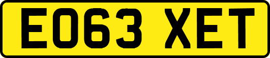 EO63XET