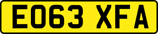 EO63XFA