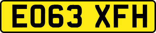 EO63XFH