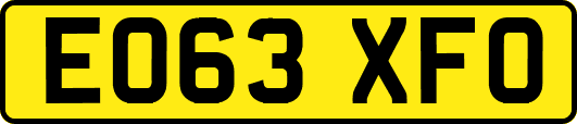 EO63XFO