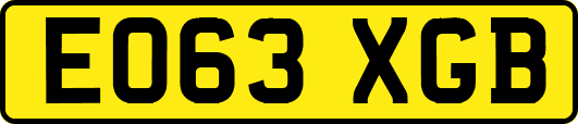 EO63XGB