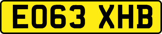 EO63XHB