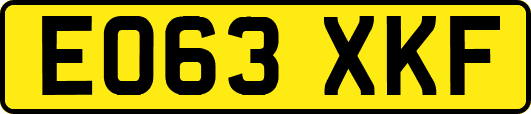 EO63XKF