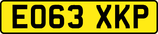 EO63XKP