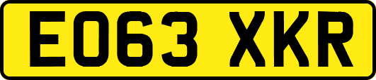 EO63XKR