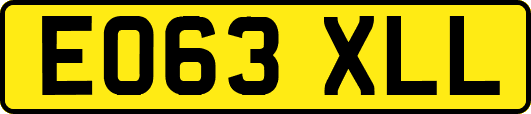 EO63XLL