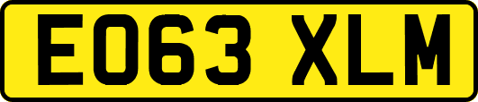 EO63XLM