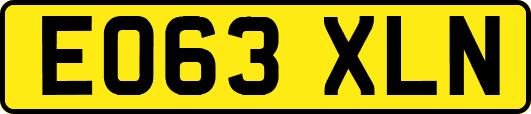 EO63XLN