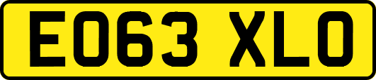 EO63XLO