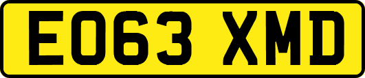 EO63XMD