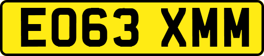 EO63XMM