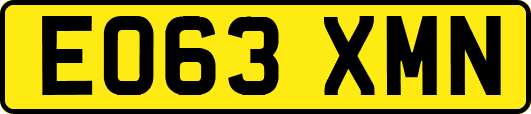 EO63XMN