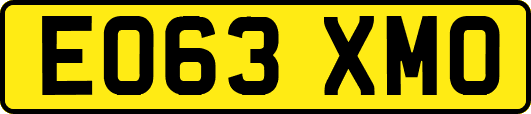 EO63XMO