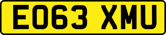 EO63XMU