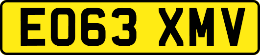 EO63XMV