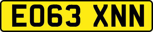 EO63XNN
