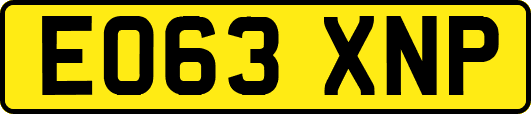 EO63XNP