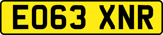 EO63XNR