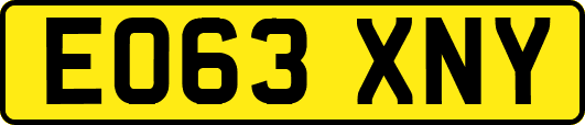 EO63XNY