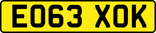 EO63XOK