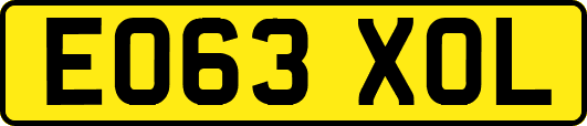 EO63XOL