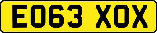 EO63XOX