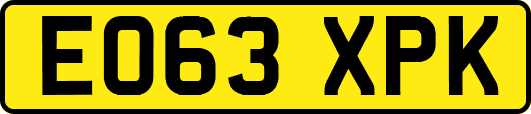 EO63XPK