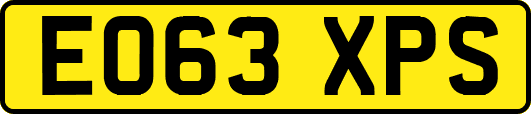 EO63XPS