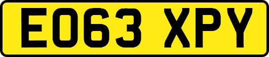 EO63XPY