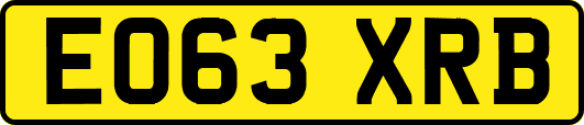 EO63XRB