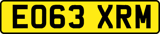 EO63XRM