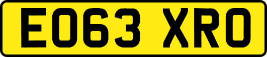 EO63XRO