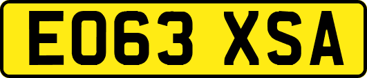 EO63XSA