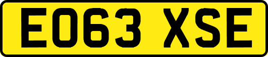 EO63XSE