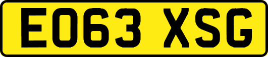 EO63XSG